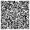 QR code with Raymond James contacts