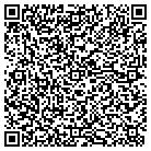 QR code with Michigan Shephard Kennels Inc contacts