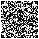 QR code with King Tire Center contacts