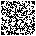 QR code with Bee Hive contacts