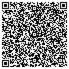 QR code with Islanic Center-Greater Mskgn contacts