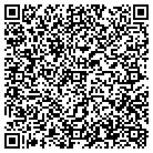 QR code with Thunder Bay Chrysler-Jeep Inc contacts