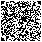 QR code with L & R Auto Service Inc contacts