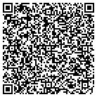 QR code with Cornerstone Comm Mental Health contacts