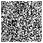 QR code with Honorable Quinn E Benson contacts