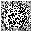 QR code with MSU Health Team contacts