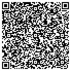 QR code with Deckerville Crop Service contacts