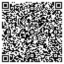 QR code with JB Roofing contacts