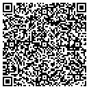 QR code with E Image Agency contacts