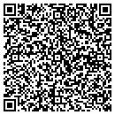 QR code with A1 Handyman contacts