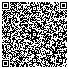 QR code with Professional Rlty Opion Srvc contacts
