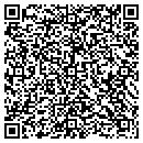 QR code with T N Vanacker Builders contacts