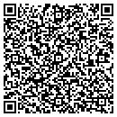 QR code with D & D Custom Wood Trim contacts