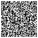 QR code with Saf Ti Glass contacts