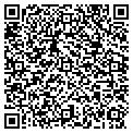 QR code with Pam Knapp contacts