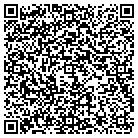 QR code with Highland Community Center contacts