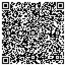 QR code with D & R Cleaning contacts