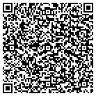 QR code with Clawsons Body Shop & Computers contacts