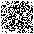 QR code with Just Numbers Bookkeeping Service contacts