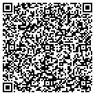 QR code with James W Fox & Assoc Inc contacts
