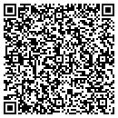 QR code with Amex Distributing Co contacts