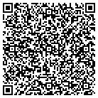 QR code with BARLOW-Bl & C Realty Co contacts