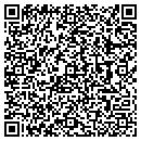 QR code with Downhill Inc contacts