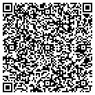 QR code with E Quality Construction contacts
