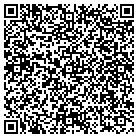 QR code with Richard R Raubolt PHD contacts