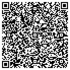 QR code with Stratton's Landscaping & Mini contacts