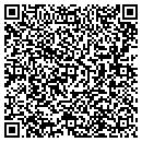 QR code with K & J Service contacts