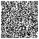 QR code with A & C Upholstery & Design contacts