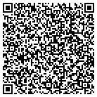 QR code with Haley's Septic Service contacts