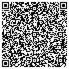 QR code with Yourist Potery & Design Studio contacts