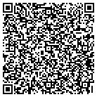 QR code with Optiva Systems Inc contacts
