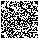 QR code with GEO Trans contacts