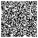 QR code with One Hour Martinizing contacts