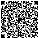 QR code with J A Serresseque Construction contacts