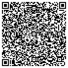 QR code with One Hour Martinizing contacts