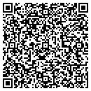 QR code with GEO Forensics contacts
