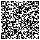 QR code with Marjorie E Baldwin contacts