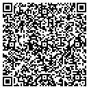 QR code with Dino Tailor contacts