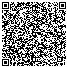 QR code with P L Enterprise LLC contacts