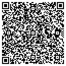 QR code with University Floor Cov contacts