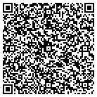 QR code with Defeours Radiator Service contacts