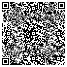 QR code with Woohoos Side Track Saloon contacts