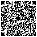 QR code with Kenneth Wolf MD contacts