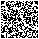 QR code with Flint Guitar contacts