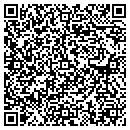 QR code with K C Custom Doors contacts