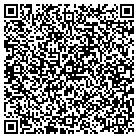 QR code with Phoenix Christian Day Care contacts